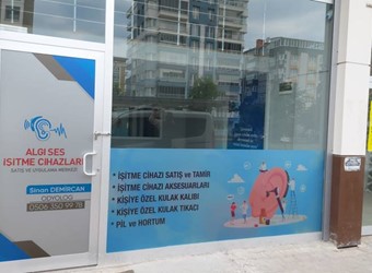 Kliniğimiz
