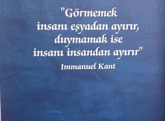 Misyonumuz
