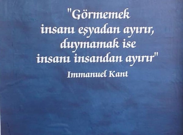 Misyonumuz